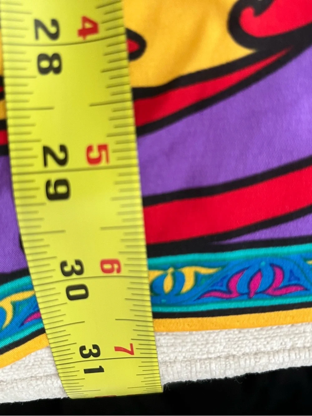 Liz Claiborne Silk vintage Scarf